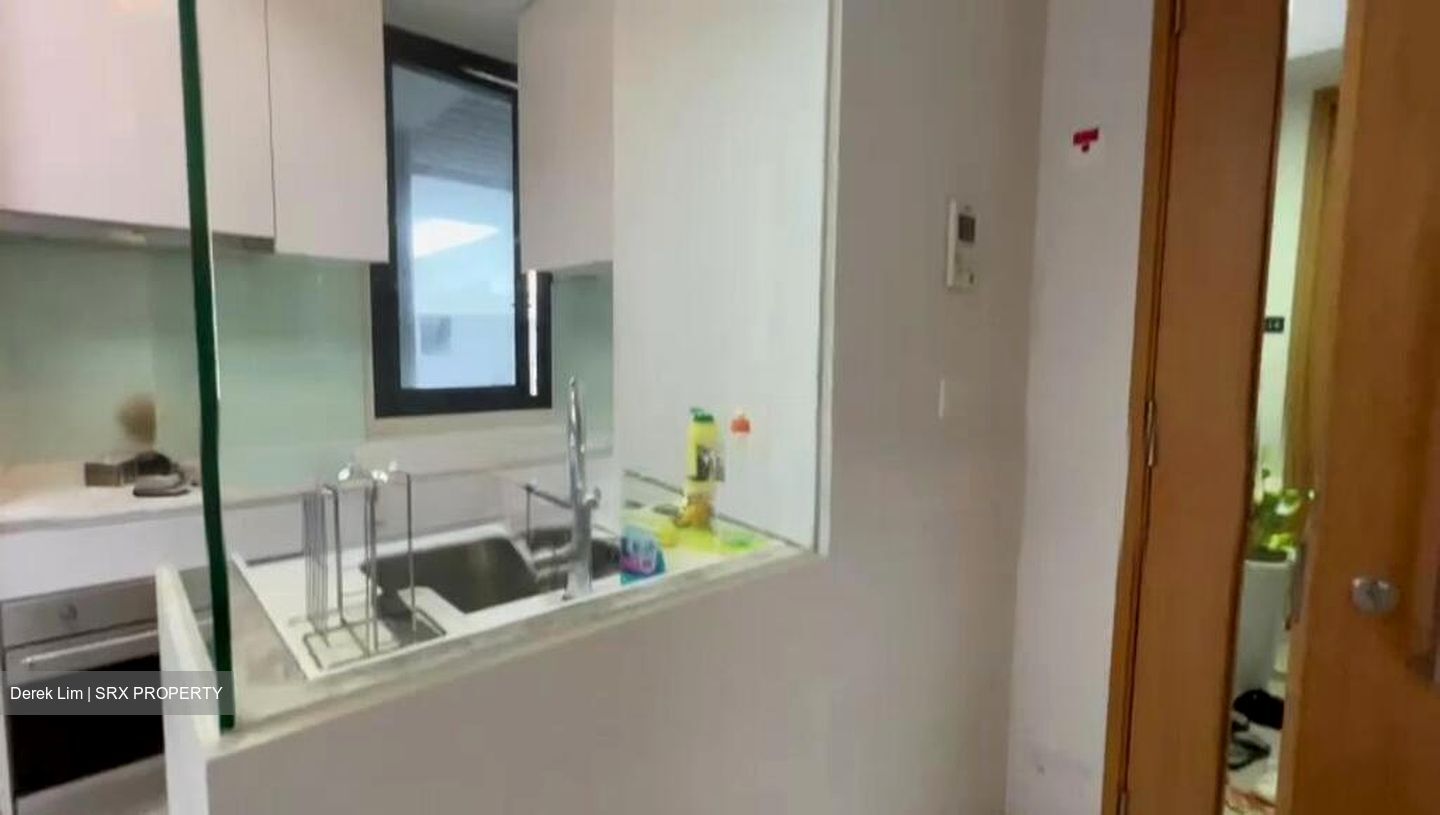 The Trilinq (D5), Condominium #517888791